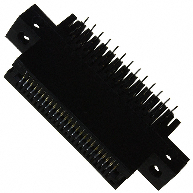 Sullins Connector Solutions_RZB25DHAS
