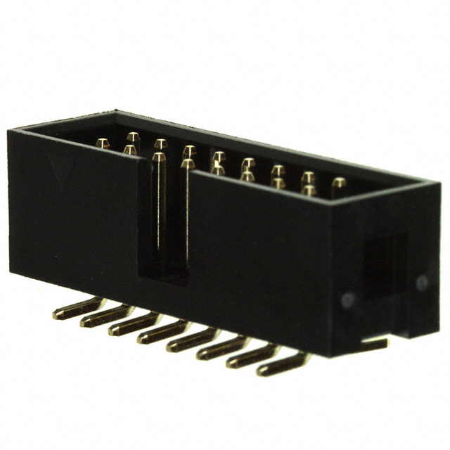 Sullins Connector Solutions_SBH11-NBPC-D08-SM-BK