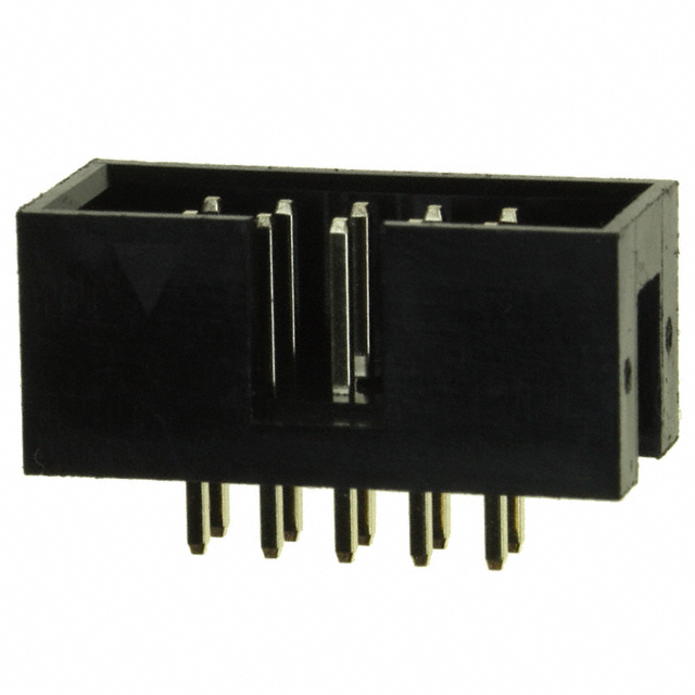 Sullins Connector Solutions_SBH11-PBPC-D05-ST-BK