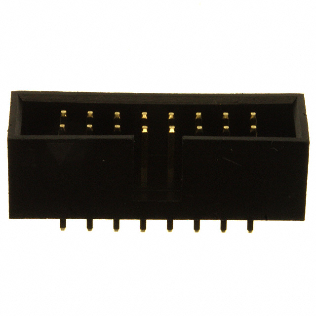 Sullins Connector Solutions_SBH11-PBPC-D08-ST-BK
