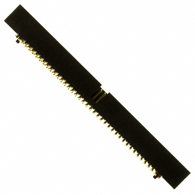 Sullins Connector Solutions_SBH41-NBPB-D40-SP-BK