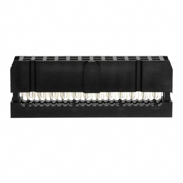 Sullins Connector Solutions_SFH210-PPPC-D12-ID-BK