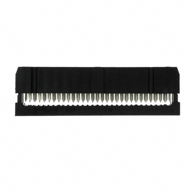 Sullins Connector Solutions_SFH210-PPPC-D15-ID-BK