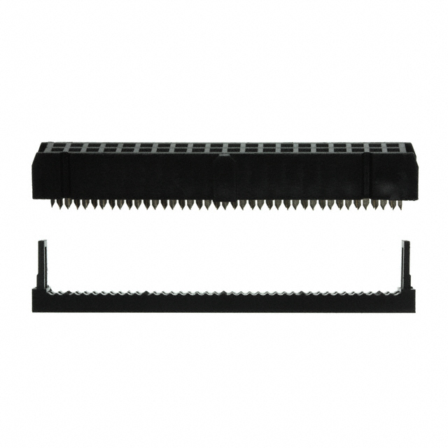 Sullins Connector Solutions_SFH210-PPPC-D20-ID-BK