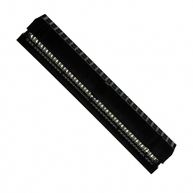 Sullins Connector Solutions_SFH210-PPPC-D25-ID-BK