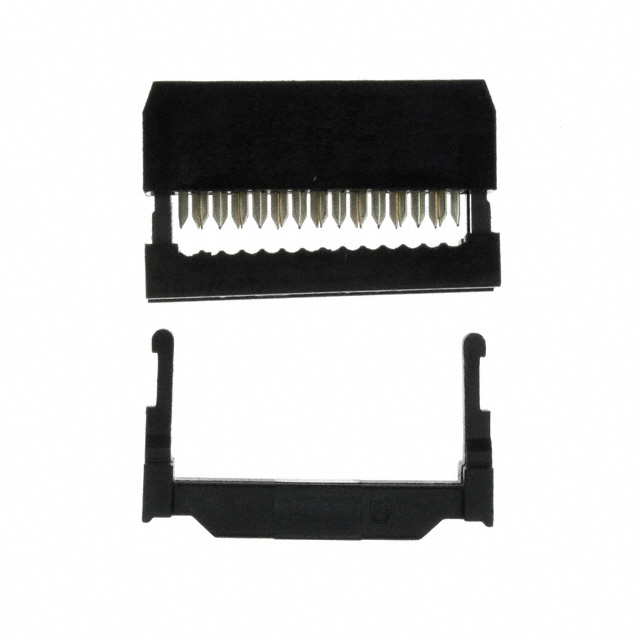 Sullins Connector Solutions_SFH213-PPPC-D07-ID-BK
