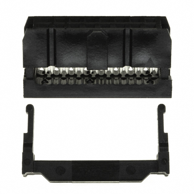 Sullins Connector Solutions_SFH213-PPPC-D08-ID-BK