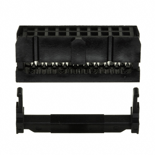 Sullins Connector Solutions_SFH213-PPPC-D10-ID-BK