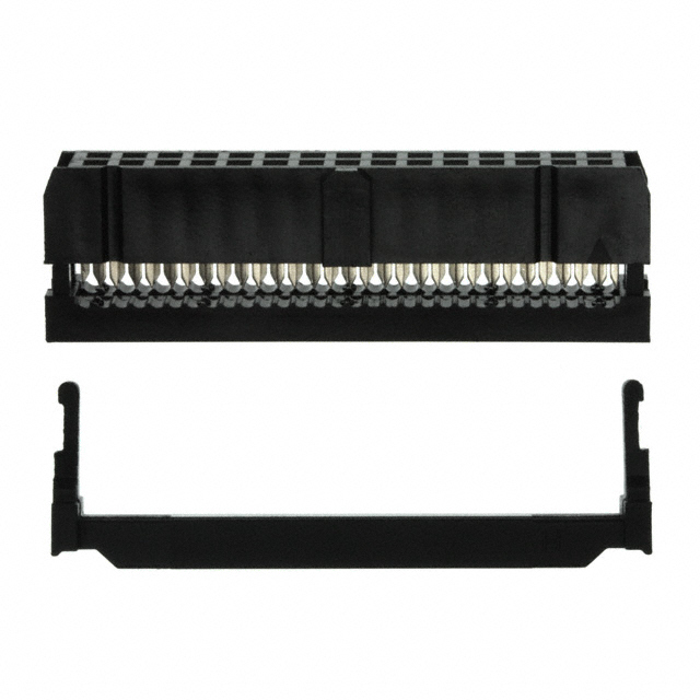 Sullins Connector Solutions_SFH213-PPPC-D15-ID-BK