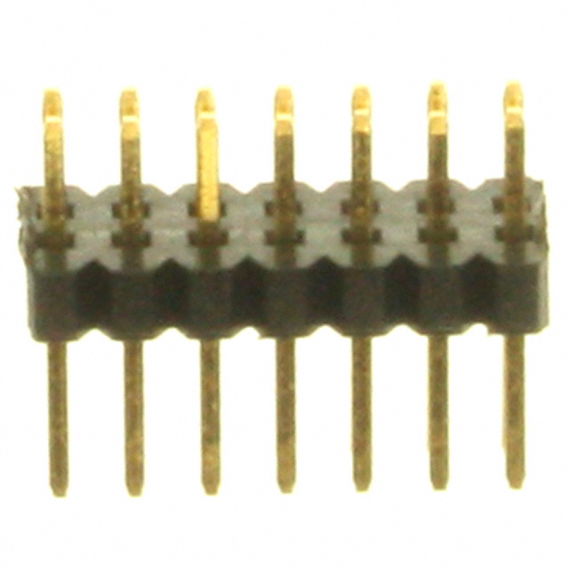 Sullins Connector Solutions_SMH100-LPSE-D07-ST-BK