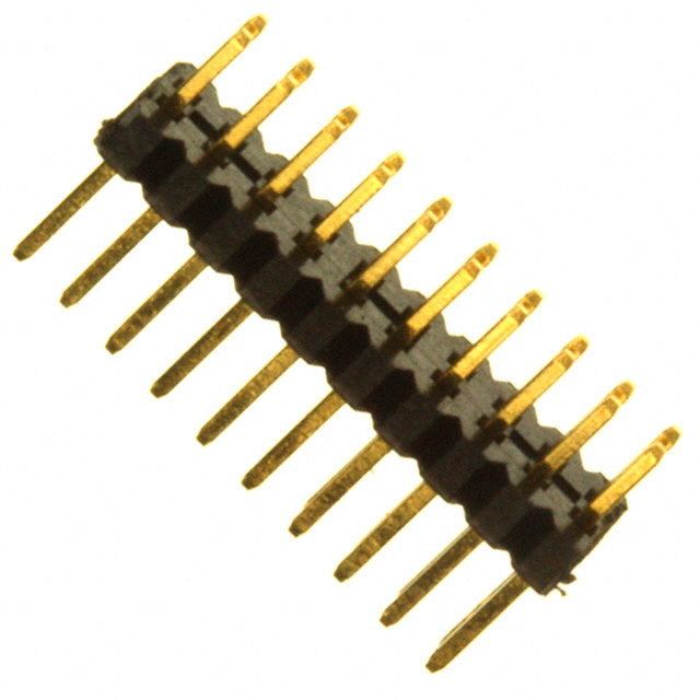 Sullins Connector Solutions_SMH100-LPSE-D10-ST-BK