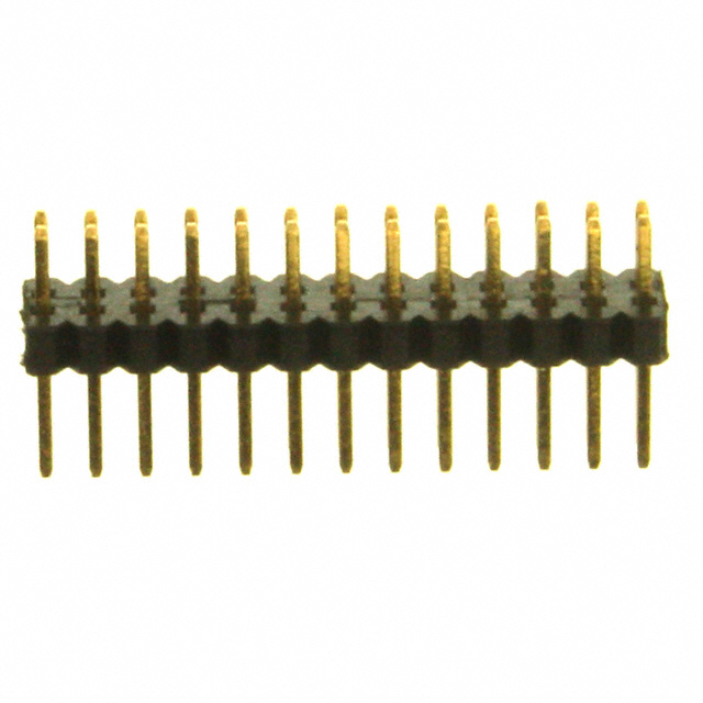 Sullins Connector Solutions_SMH100-LPSE-D13-ST-BK