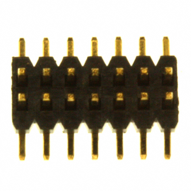 Sullins Connector Solutions_SMH101-LPSE-D07-SP-BK