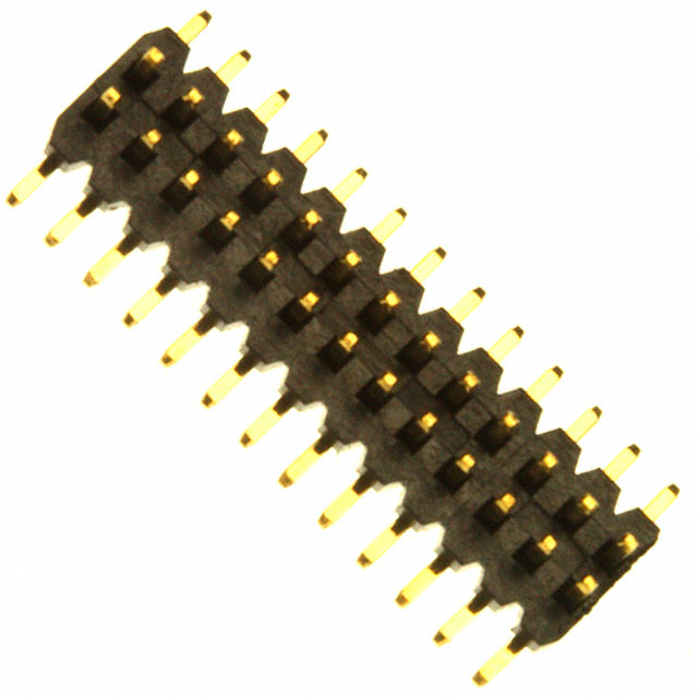 Sullins Connector Solutions_SMH101-LPSE-D13-SP-BK