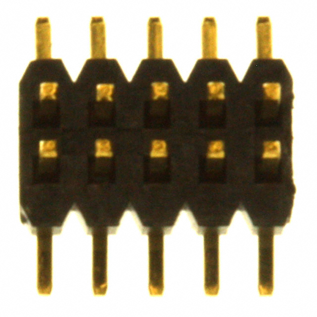 Sullins Connector Solutions_SMH102-LPSE-D05-SP-BK