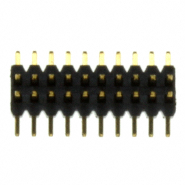 Sullins Connector Solutions_SMH102-LPSE-D10-SP-BK