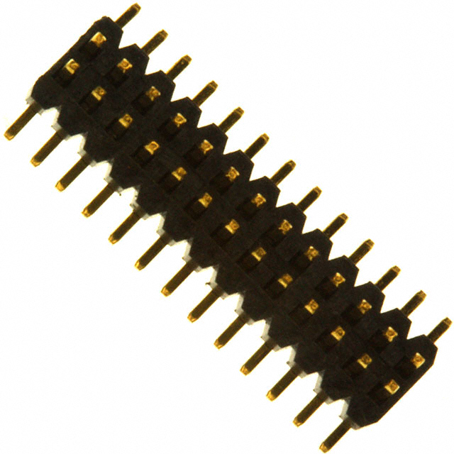 Sullins Connector Solutions_SMH102-LPSE-D13-SP-BK