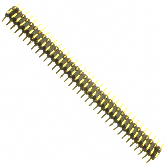 Sullins Connector Solutions_SMH102-LPSE-D36-SP-BK