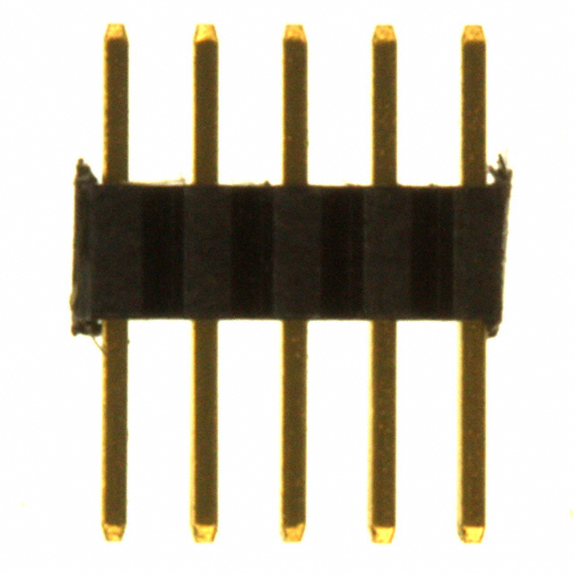 Sullins Connector Solutions_SMH150-LPSE-D05-ST-BK