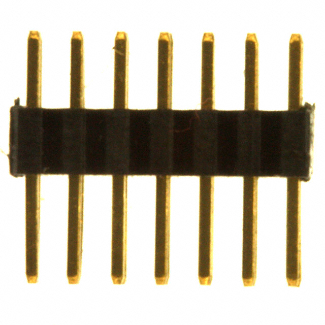 Sullins Connector Solutions_SMH150-LPSE-D07-ST-BK