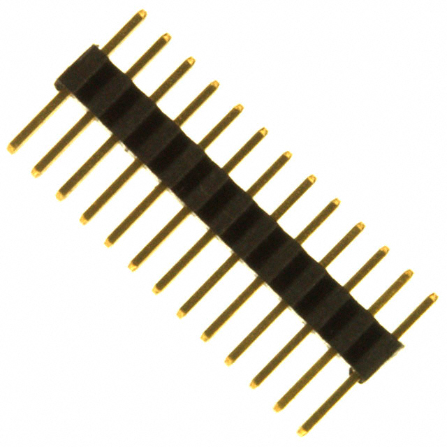 Sullins Connector Solutions_SMH150-LPSE-D13-ST-BK