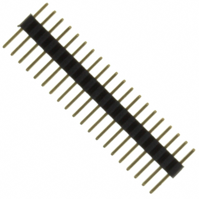 Sullins Connector Solutions_SMH150-LPSE-D20-ST-BK