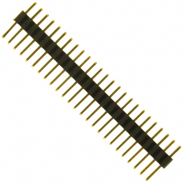 Sullins Connector Solutions_SMH150-LPSE-D25-ST-BK