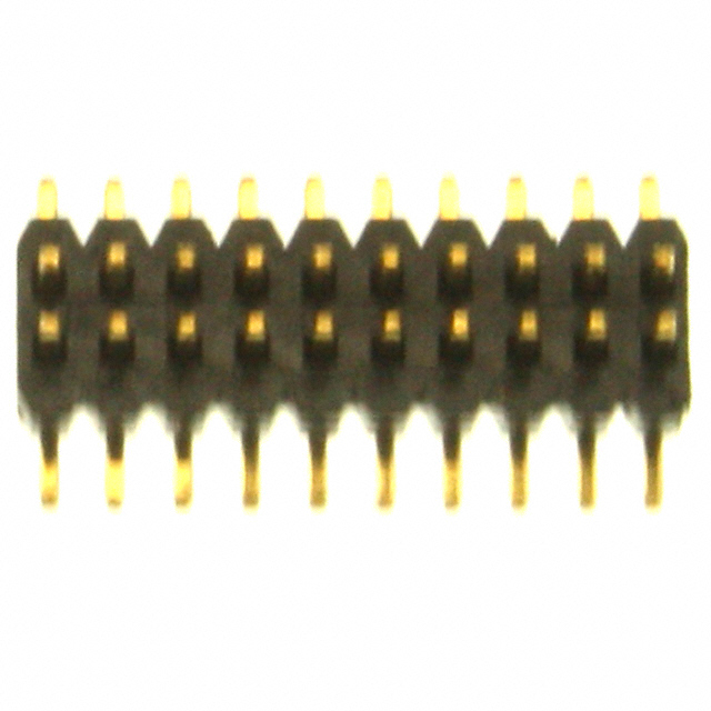 Sullins Connector Solutions_SMH152-LPSE-D10-SP-BK