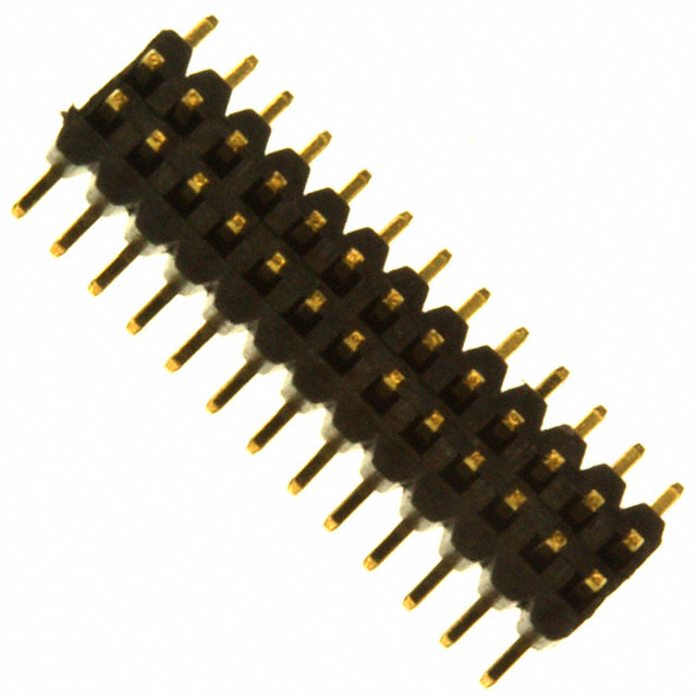 Sullins Connector Solutions_SMH152-LPSE-D13-SP-BK