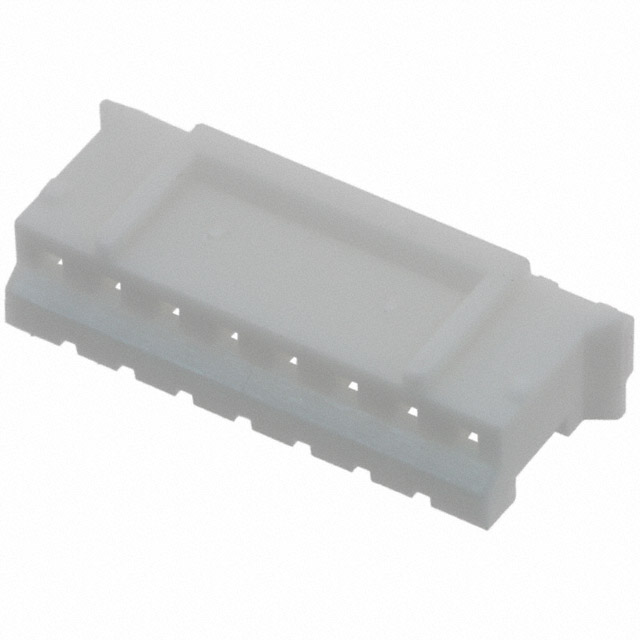 Sullins Connector Solutions_SWH201-NULN-S08-UU-WH