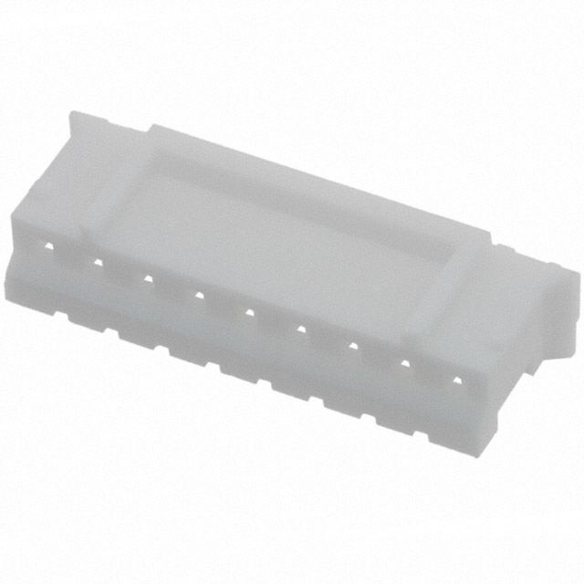 Sullins Connector Solutions_SWH201-NULN-S09-UU-WH