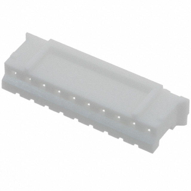 Sullins Connector Solutions_SWH201-NULN-S10-UU-WH