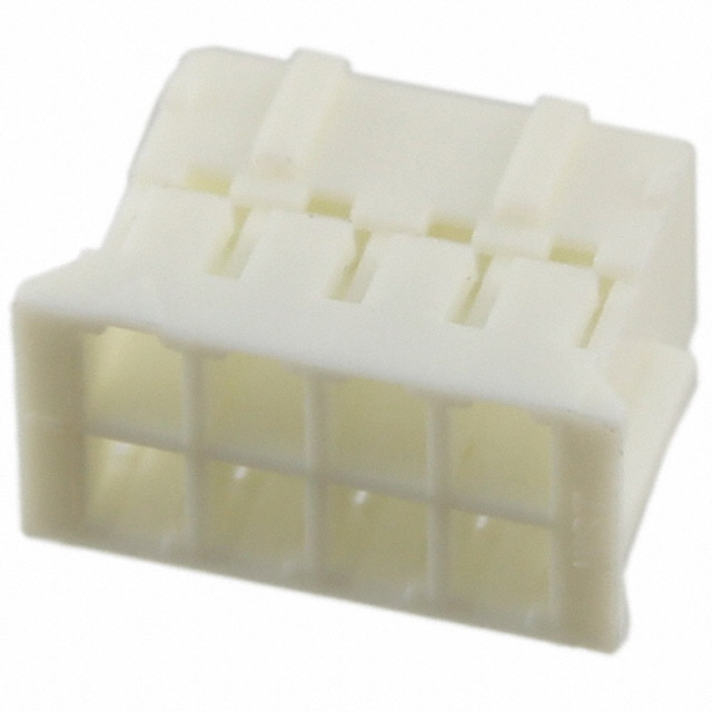 Sullins Connector Solutions_SWH204-NULN-D04-UU-WH