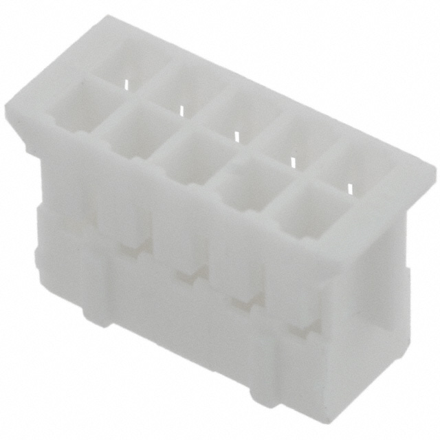 Sullins Connector Solutions_SWH204-NULN-D05-UU-WH