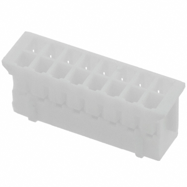 Sullins Connector Solutions_SWH204-NULN-D08-UU-WH