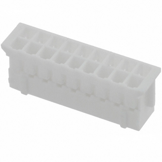 Sullins Connector Solutions_SWH204-NULN-D09-UU-WH