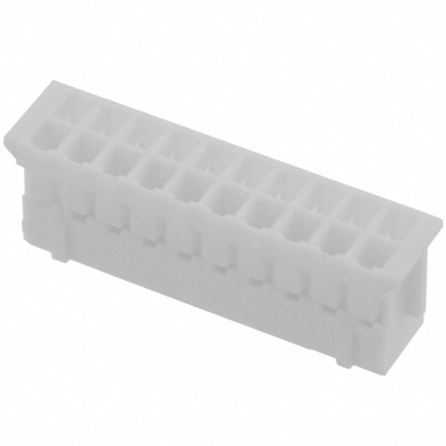 Sullins Connector Solutions_SWH204-NULN-D10-UU-WH
