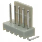 Sullins Connector Solutions_SWR25X-NRTC-S05-RB-BA_CONN HEADER R/A 5POS 2.54MM