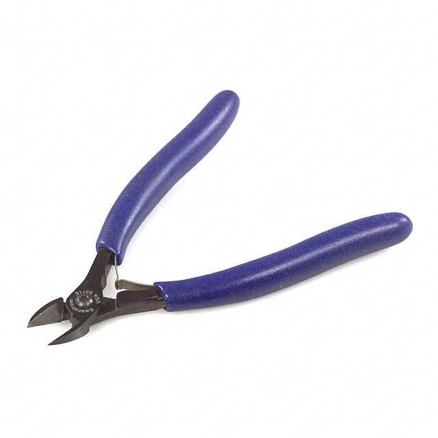 Swanstrom Tools_S511E