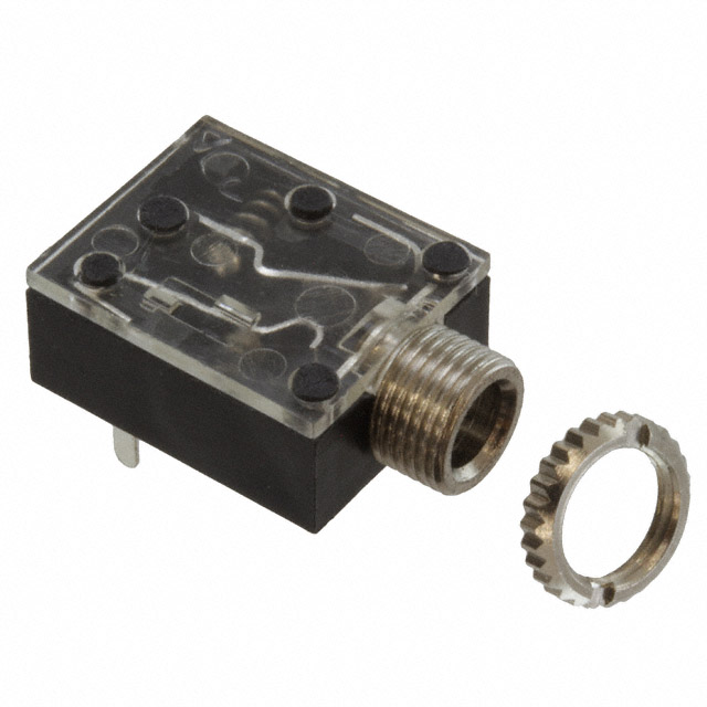 Switchcraft / Conxall_35RAPC2BH3