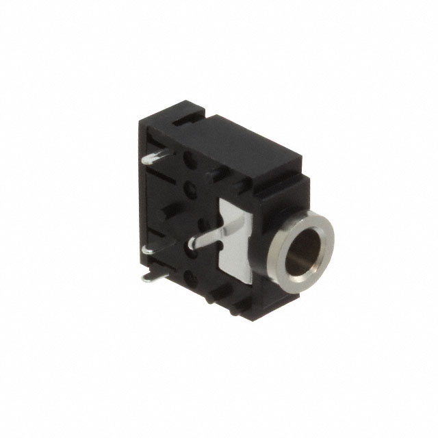 Switchcraft / Conxall_35RAPC3BHN2