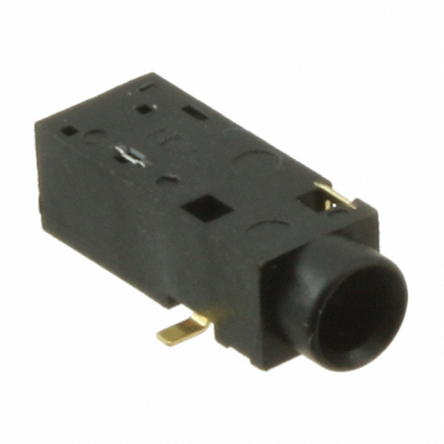 Switchcraft / Conxall_35RASMT2BHNTRX