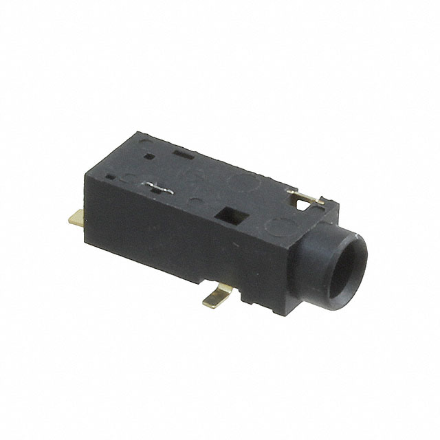 Switchcraft / Conxall_35RASMT3BHNTRX
