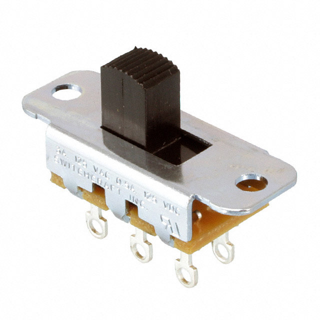 Switchcraft / Conxall_46206MRX
