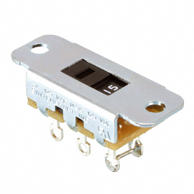 Switchcraft / Conxall_46256LFRX