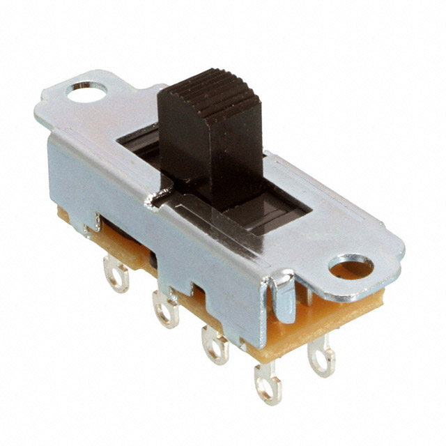 Switchcraft / Conxall_46313TDRX
