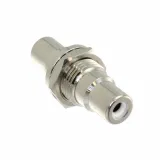Switchcraft / Conxall_BPJJ03X_ADAPT RCA JACK TO RCA JACK