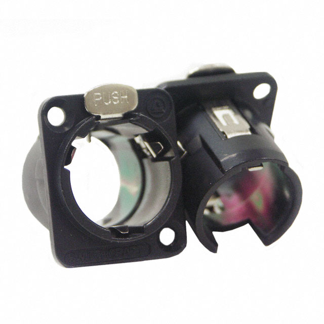 Switchcraft / Conxall_EFHB