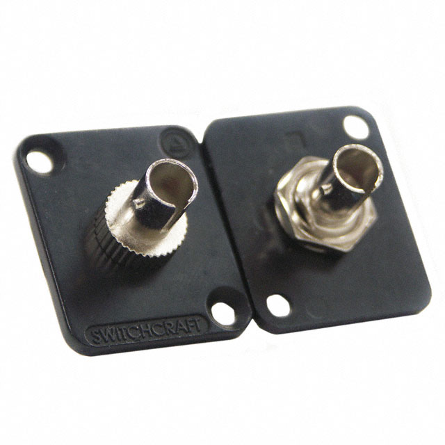 Switchcraft / Conxall_EHST2MB