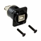Switchcraft / Conxall_EHUSBBABXPKG_ADAPTER USB B RCPT TO USB A RCPT